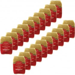 NC Pâtes Petits Plombs, Tempestina N°74 Savino Pasta les 20 unités de 0.5Kg