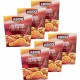 NC Chapelure Crispy Épices Chili Abido les 6 boîtes de 0.5Kg