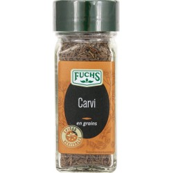 NC Carvi En Grains Flacon l'unité de 40g