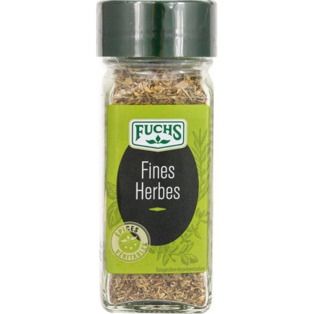 NC Fines Herbes Flacon l'unité de 16g