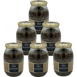 NC Salsa Tartufata / Sauce Truffe D'été 5% Sapori D'italia les 6 unités de 0.9Kg