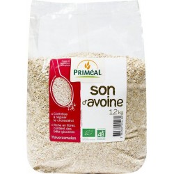 NC Primeal Son D'avoine 1,2Kg