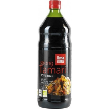 NC Tamari Strong 1l Lima