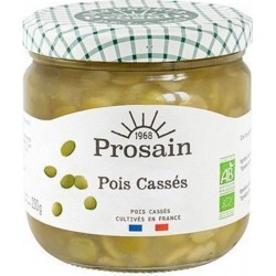 Pois Casses France 230g Prosain