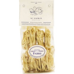 NC Tagliatelles Au Safran Sachet 250g