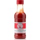 NC Le Basque Ardent Sauce Forte Au Piment D'espelette Bouteille De 10cl