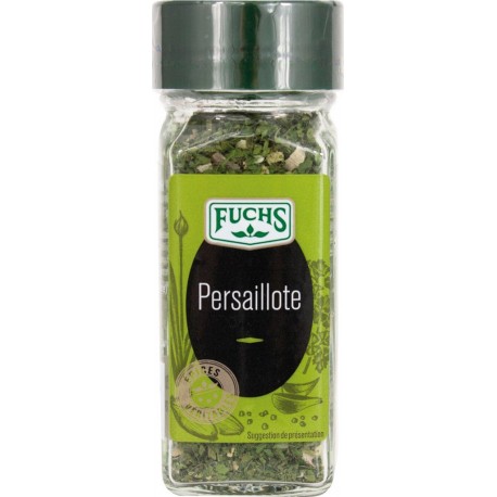 NC Persaillote Flacon l'unité de 25g