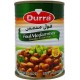 NC Foul Medammas Nature Durra 400g 0.4Kg