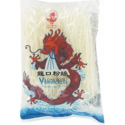 Coq Vermicelles De Soja Longkou Marque 100g/sachet 3 Sachets les 3 sacs de 300g