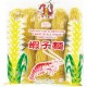 NC Nouilles Chinoises Fines À Base D'oeufs Saveur Crevette 454g/sachet 4 Sachets les 4 sacs de 1816g