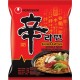 NC Nouilles Instantanées Coréennes Shin Ramyun Pimentées 120g/sachet 20 Sachets les 20 sacs de 2400g