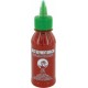 Coq Sauce Pimentée Sriracha 150g (petit Format) Chili Sauce Marque 12 Bouteilles les 12 bouteilles de 0g