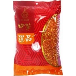 NC Piment Rouge Broyé Séché 500g/sachet 4 Sachets les 4 sacs de 2000g