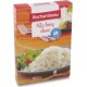 Riz Long Blanc Étuvé 10 Min 500g/sachet 14 Sachets les 14 sacs de 7000g