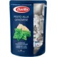 Barilla Pesto À La Genovese 500g/sachet 3 Sachets les 3 sacs de 1500g