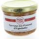 Terrine Au Piment D'espelette Fabrication Artisanale 200g