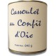 NC Cassoulet Au Confit D’oie, Boite 840g 840g