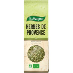 Herbes De Provence Bio Sachet l'unité de 18g