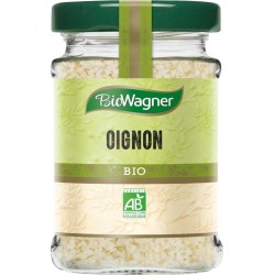 NC Oignon Bio Flacon l'unité de 52g