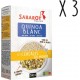 Sabarot Lot X3 Quinoa Blanc Étui 500g les 3 paquets de 500g