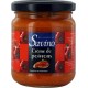 NC Crème De Poivron Recette Du Sud Les Saveurs De Savino Pot 180g l'unité de 0.18Kg