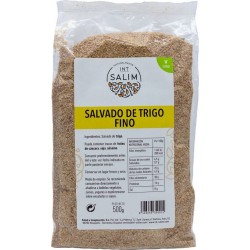 NC Int-salim Son De Blé Fin 500g