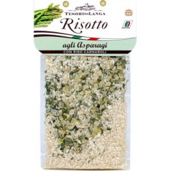 NC Risotto Aux Asperges 300 Gr