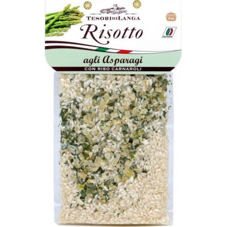 NC Risotto Aux Asperges 300 Gr