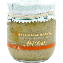 NC Pesto À La Sauge 180 Gr