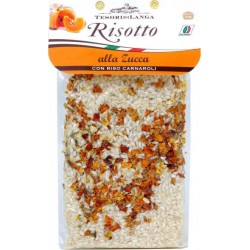 NC Risotto À La Citrouille 300 Gr