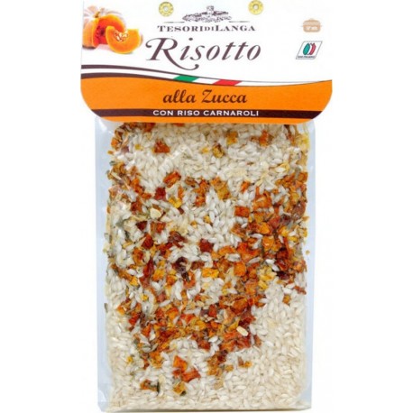 NC Risotto À La Citrouille 300 Gr