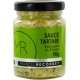 Sauce Tartare Fabriquée En France Mr Pot 90g l'unité de 0.09Kg