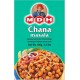 NC Mélange D'épices Indiennes Chana Masala 100g