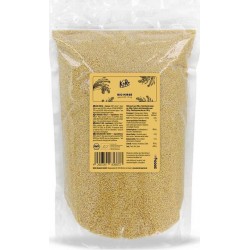 NC Koro Millet Bio 2Kg l'unité de 2Kg