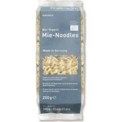 NC Mienoodles Sans Oeuf Alb Gold 250g Alb Natur