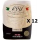 NC Lot 12x Pâtes Italiennes Caserecce N°163 1881 Pasta Berruto Paquet 500g les 12 unités de 0.5Kg