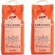 NC Lot 2x Couscous Moyen Fantasia Sac 5Kg les 2 unités de 5.0Kg