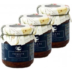 NC Crème De Tomates Déshydratées les 3 unités de 0.19Kg