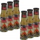 NC Huile Pour Wok Exotic Food les 6 unités de 0.25L