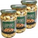 NC Lupins Trempés Extra Agidra les 3 unités de 0.37L