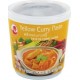 Coq Pâte De Curry Jaune Massaman 400g Marque 3 Pots les 3 pots de 0g