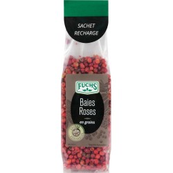 NC Baies Roses En Grains Sachet Recharge l'unité de 25g