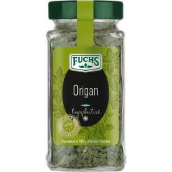 NC Origan Lyophilisé l'unité de 24g