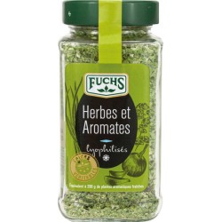 NC Herbes Et Aromates Lyophilisés l'unité de 20g