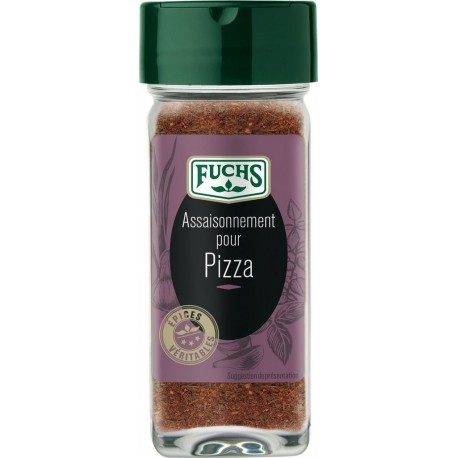 FUCHS Assaisonement pour pizza 22g