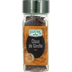 NC Clous De Girofle Flacon l'unité de 32g