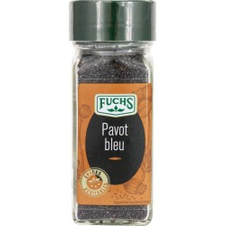 NC Pavot Bleu Flacon l'unité de 47g