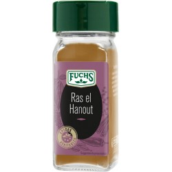 NC Ras El Hanout Flacon l'unité de 36g