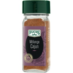 FUCHS Mélange cajun 40g