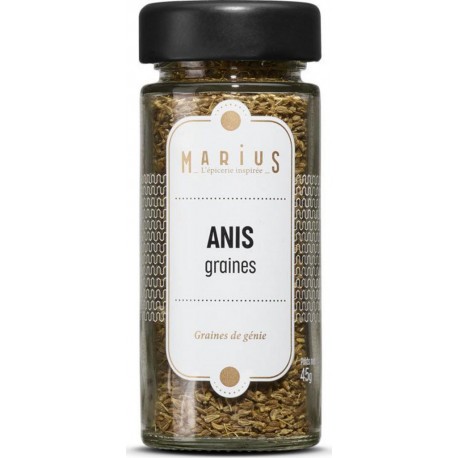 NC Anis Graines